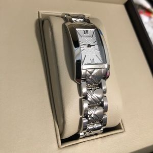 Women’s Burberry Watch